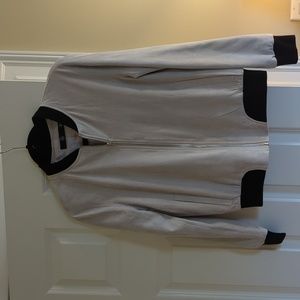 Swede women's jacket